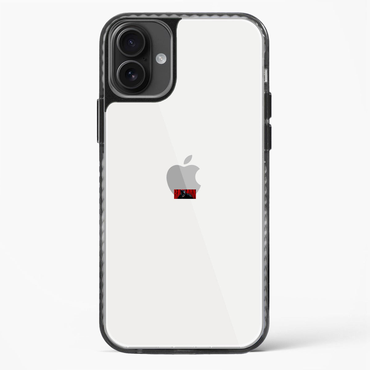 White Rebel Stride 2.0 Impact Phone Cover