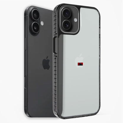 White Rebel Stride 2.0 Impact Phone Cover