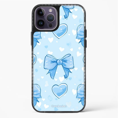 Blueberry Bow Stride 2.0 Impact Phone Cover