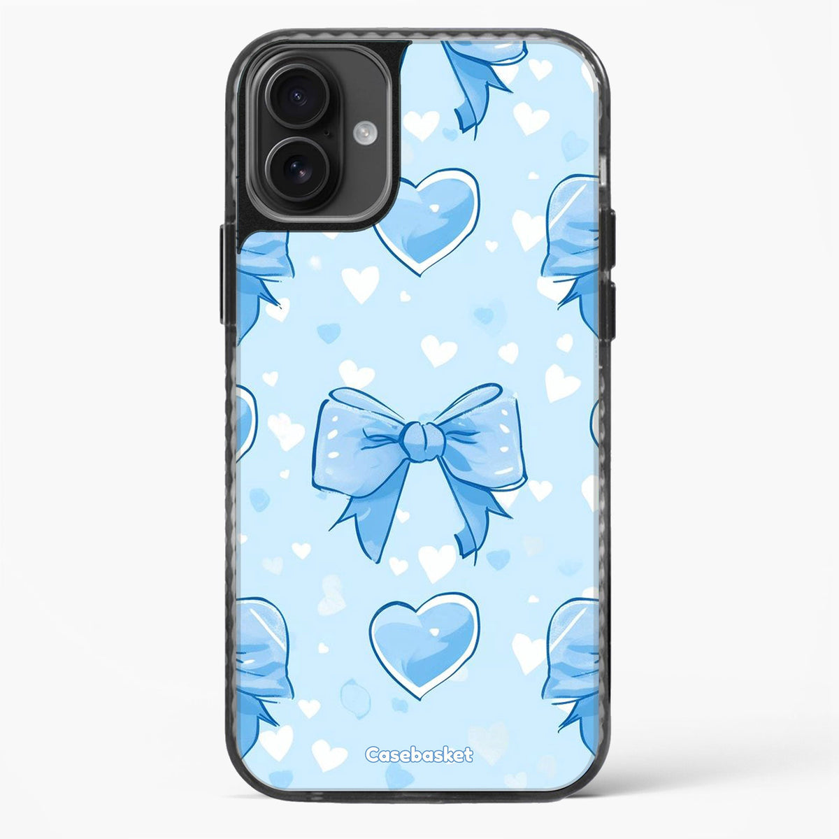 Blueberry Bow Stride 2.0 Impact Phone Cover