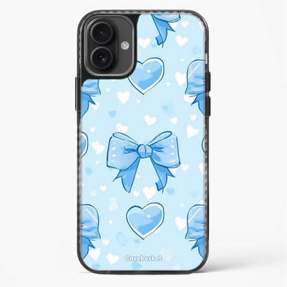 Blueberry Bow Stride 2.0 Impact Phone Cover