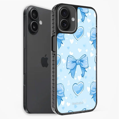 Blueberry Bow Stride 2.0 Impact Phone Cover