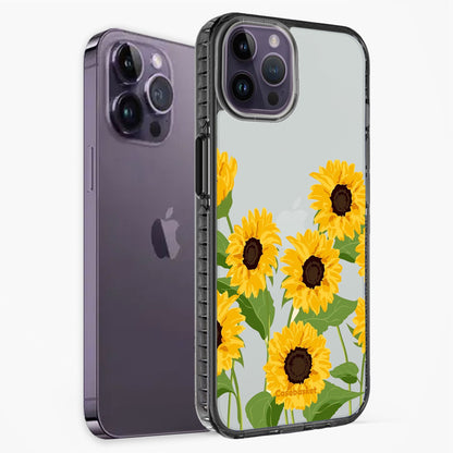 Happy Sunflower Stride 2.0 Impact Phone Cover