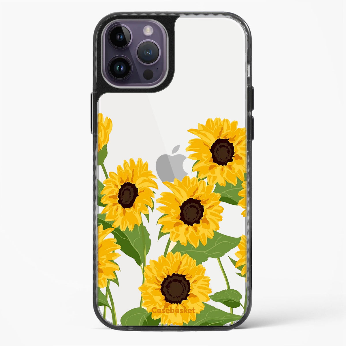Happy Sunflower Stride 2.0 Impact Phone Cover