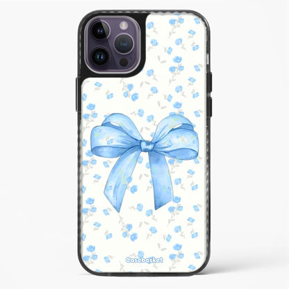Rosy Ribbon Stride 2.0 Impact Phone Cover