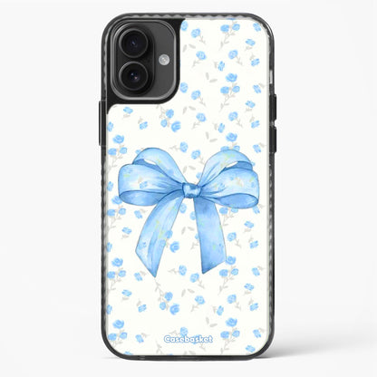 Rosy Ribbon Stride 2.0 Impact Phone Cover