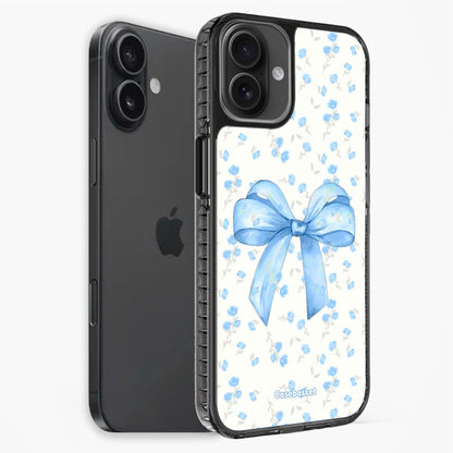 Rosy Ribbon Stride 2.0 Impact Phone Cover