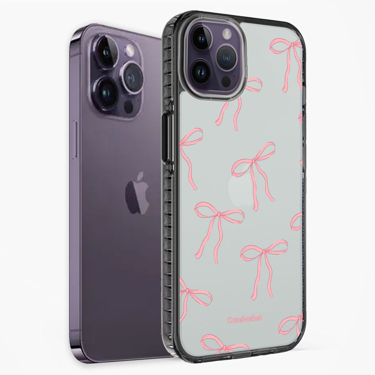 Coquette Bows Stride 2.0 Impact Phone Cover