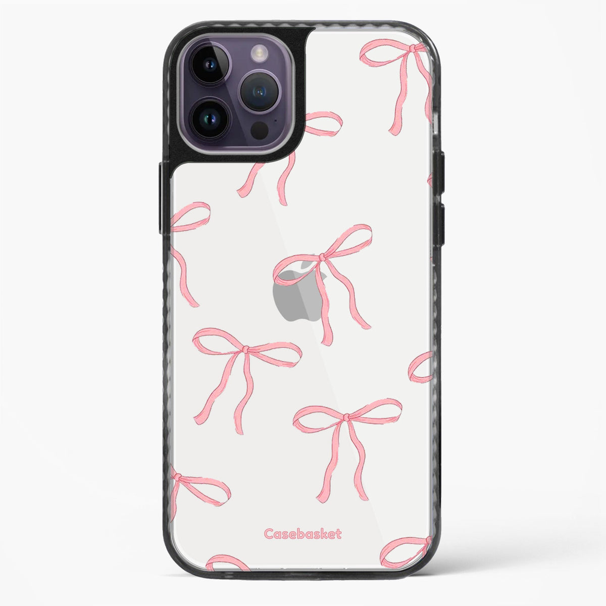 Coquette Bows Stride 2.0 Impact Phone Cover