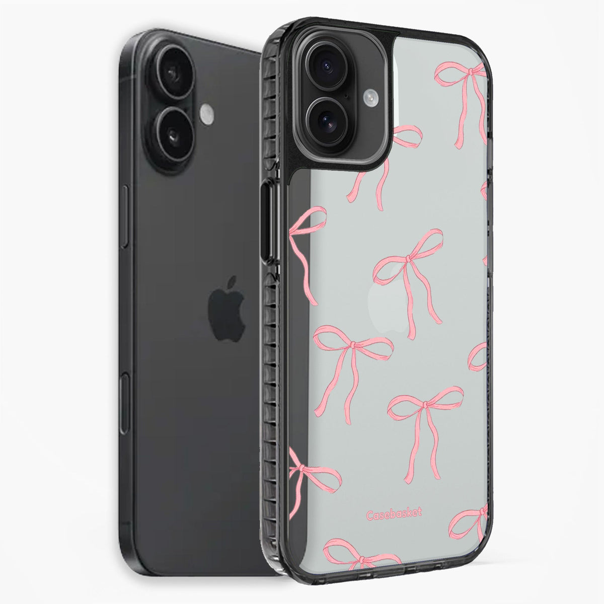 Coquette Bows Stride 2.0 Impact Phone Cover