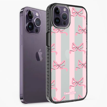 Ballerina Bows Stride 2.0 Impact Phone Cover