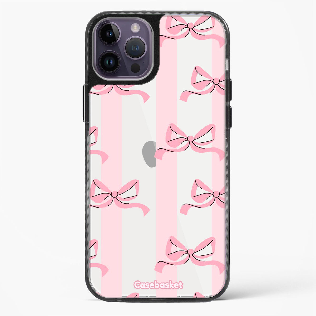 Ballerina Bows Stride 2.0 Impact Phone Cover