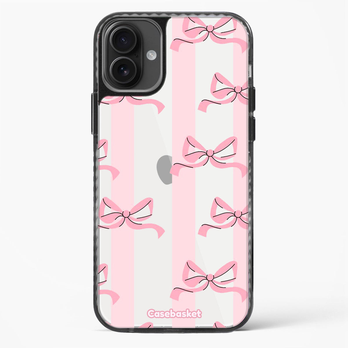 Ballerina Bows Stride 2.0 Impact Phone Cover