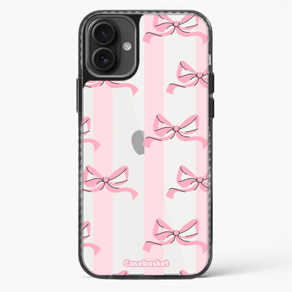 Ballerina Bows Stride 2.0 Impact Phone Cover