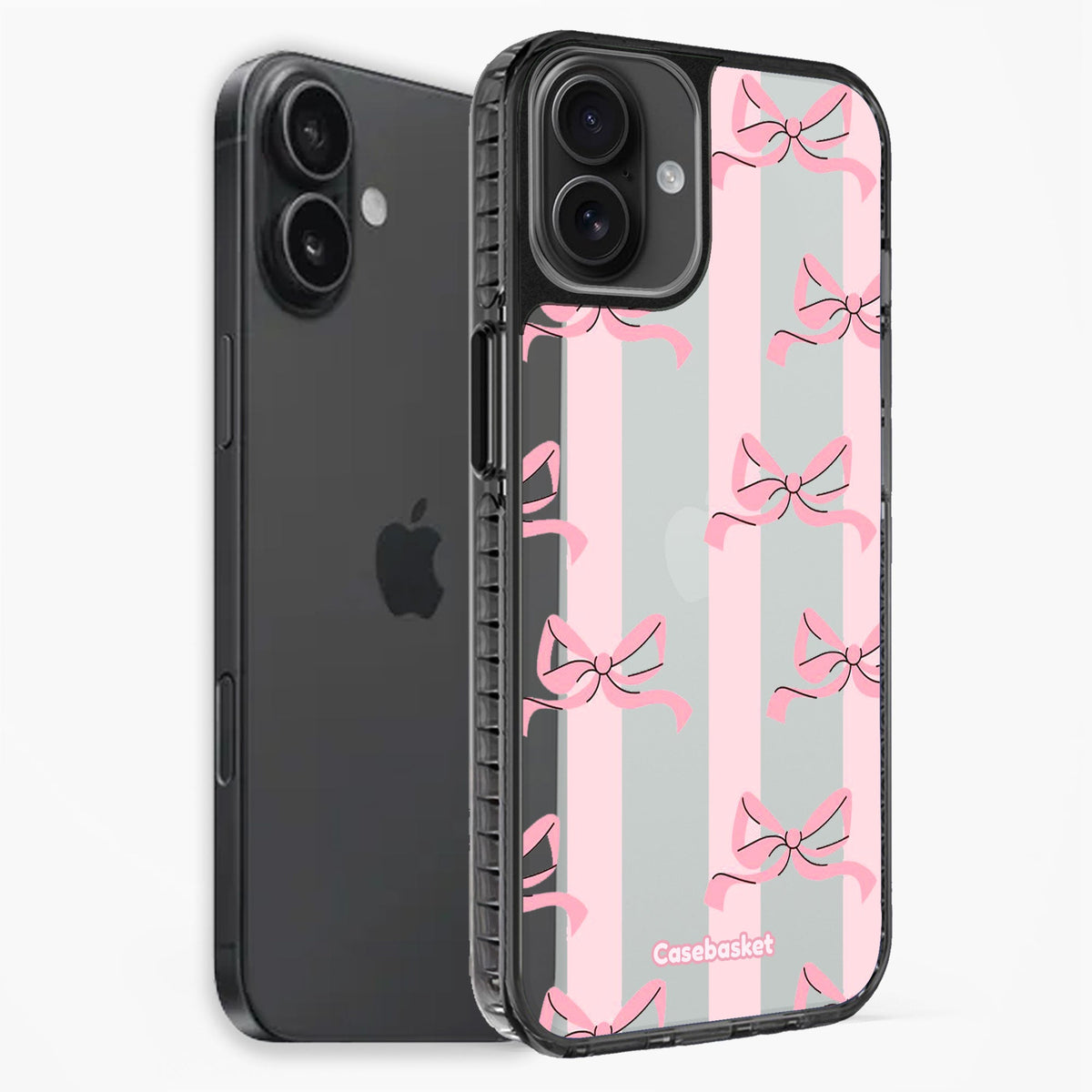 Ballerina Bows Stride 2.0 Impact Phone Cover