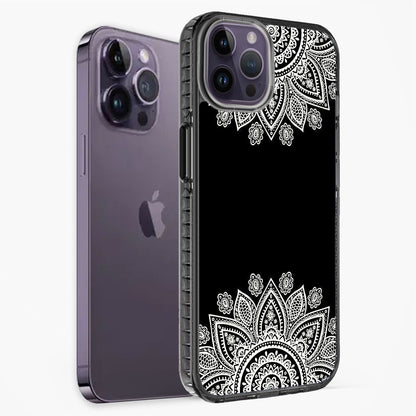 Midnight Mandala Stride 2.0 Impact Phone Cover