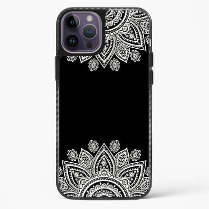Midnight Mandala Stride 2.0 Impact Phone Cover