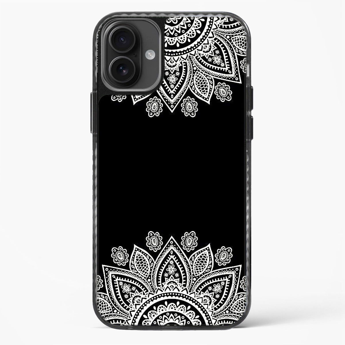 Midnight Mandala Stride 2.0 Impact Phone Cover