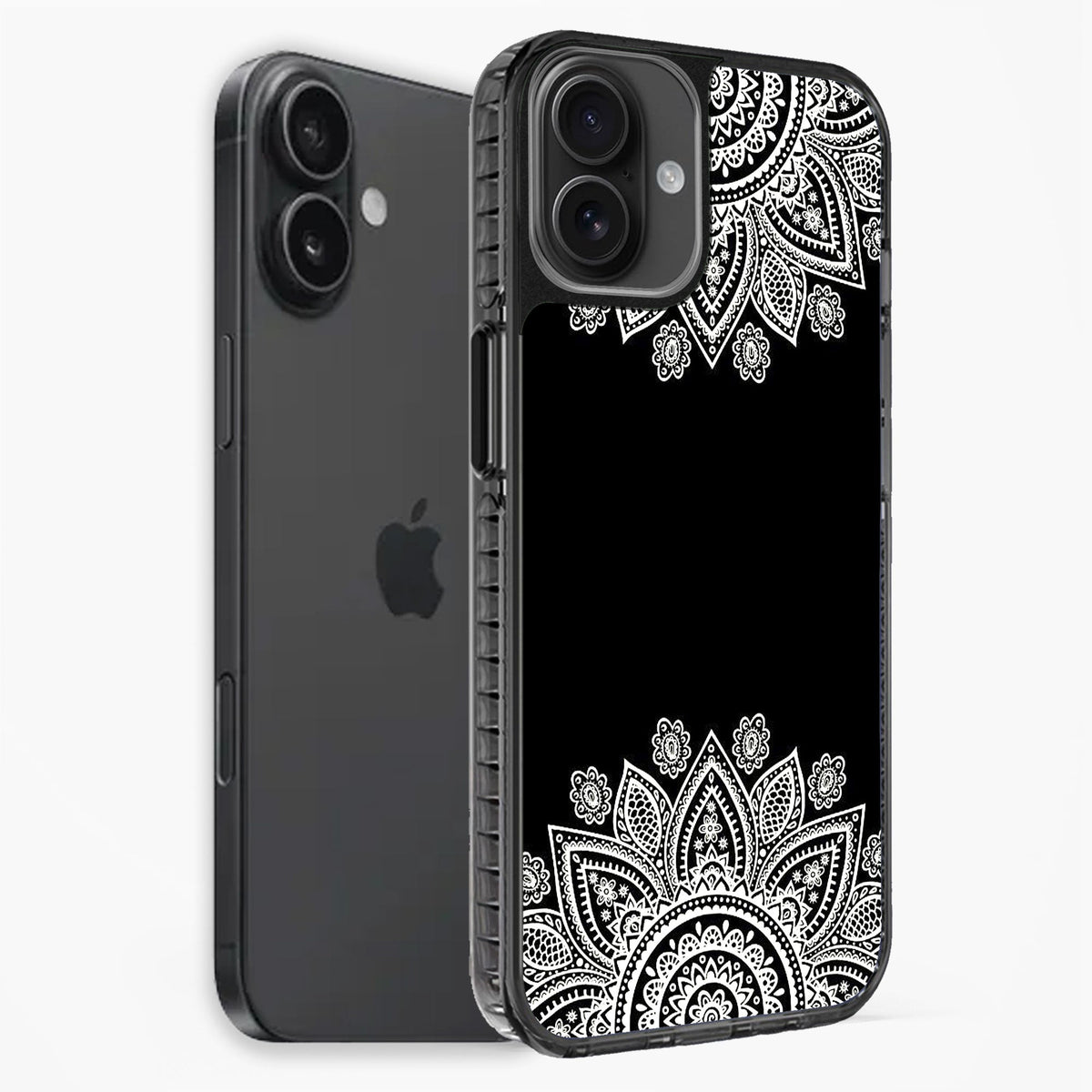 Midnight Mandala Stride 2.0 Impact Phone Cover