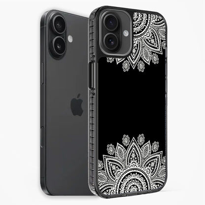 Midnight Mandala Stride 2.0 Impact Phone Cover