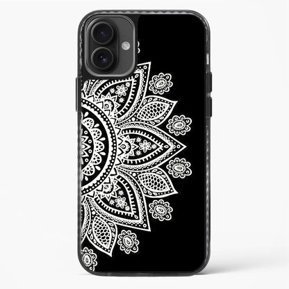 Midnight Henna Stride 2.0 Impact Phone Cover
