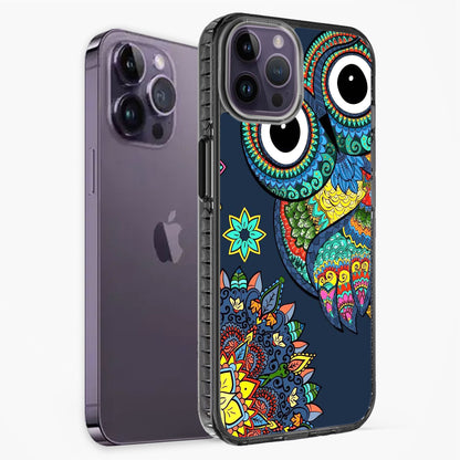 Dreamcatcher Owl Stride 2.0 Impact Phone Cover