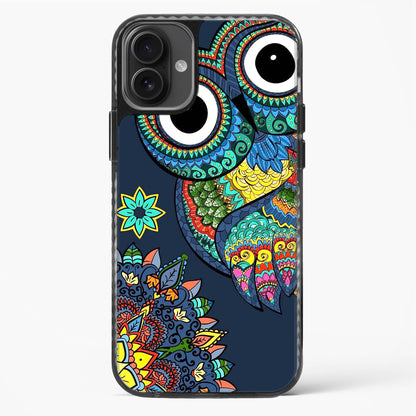 Dreamcatcher Owl Stride 2.0 Impact Phone Cover