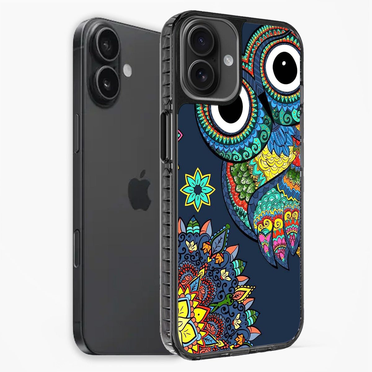 Dreamcatcher Owl Stride 2.0 Impact Phone Cover