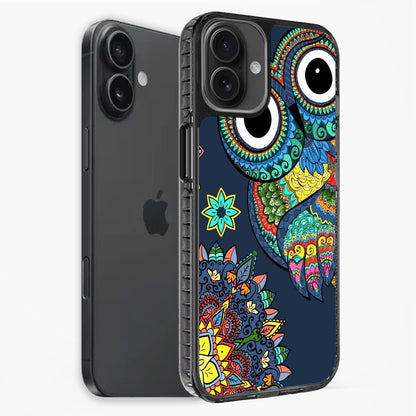 Dreamcatcher Owl Stride 2.0 Impact Phone Cover