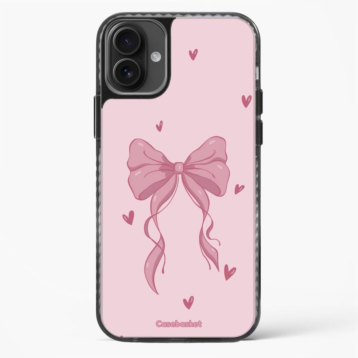 Sugarplum Bow Stride 2.0 Impact Phone Cover