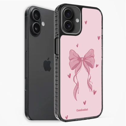 Sugarplum Bow Stride 2.0 Impact Phone Cover