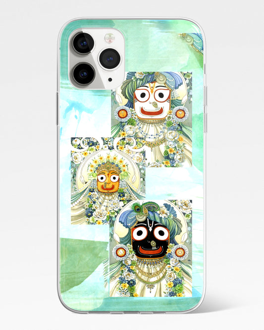 Shri Jagannath Phone Cover