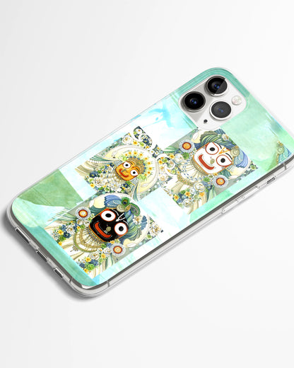 Shri Jagannath Phone Cover - Casebasket