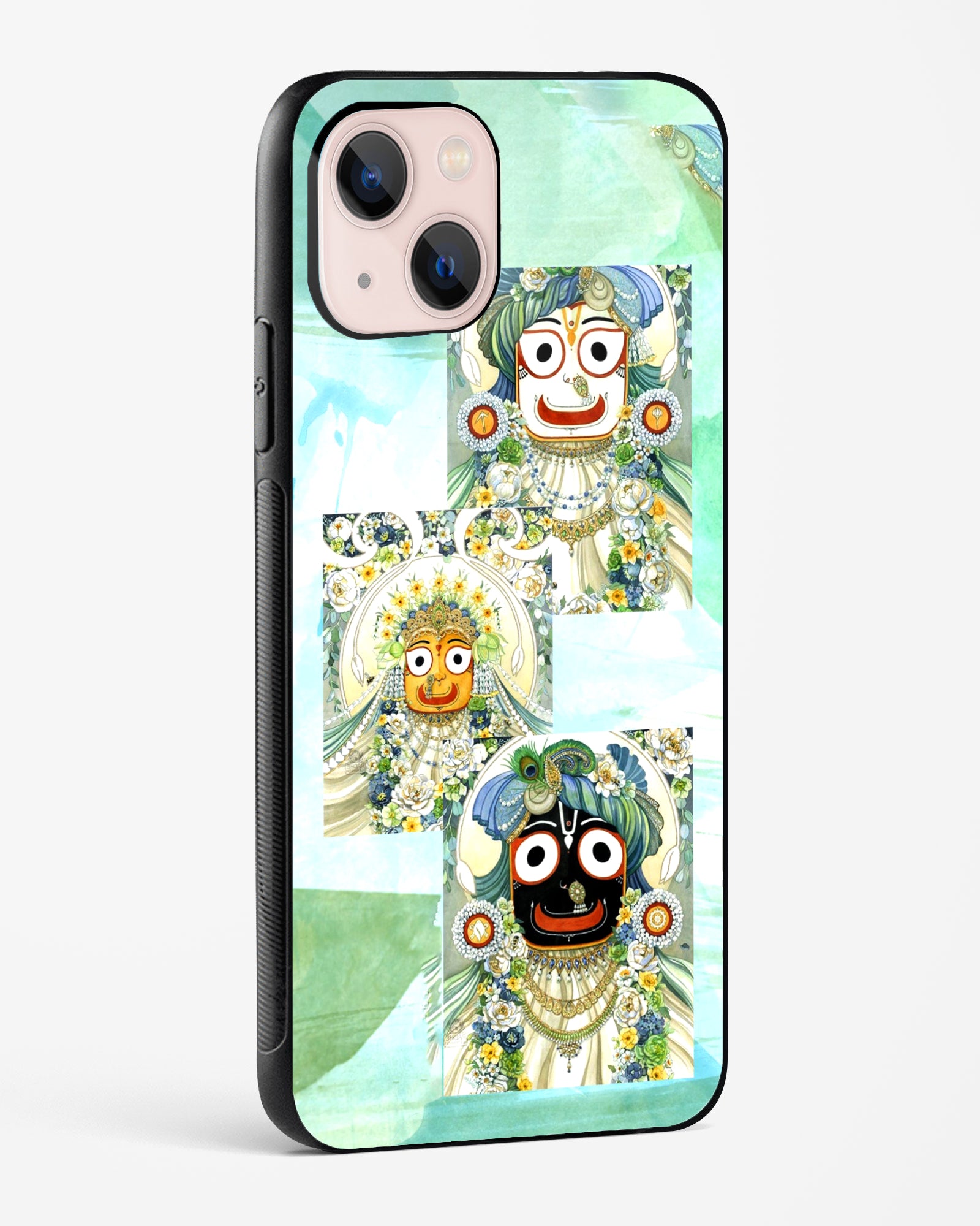 Shri Jagannath Phone Cover - Casebasket