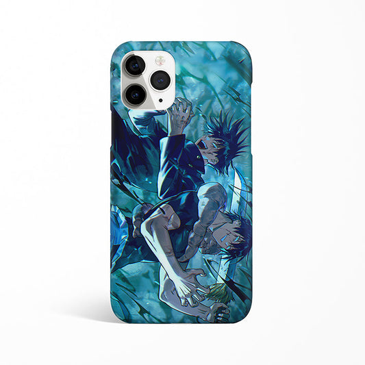 Jujutsu Kaisen Anime Phone Cover #101