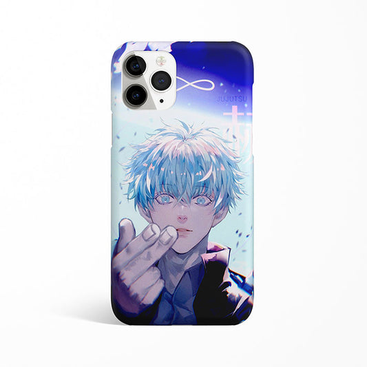 Jujutsu Kaisen Anime Phone Cover #103