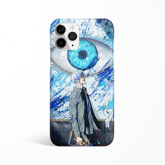 Jujutsu Kaisen Anime Phone Cover #104