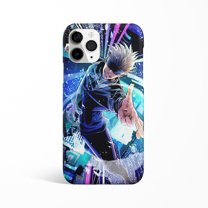 Jujutsu Kaisen Anime Phone Cover #107