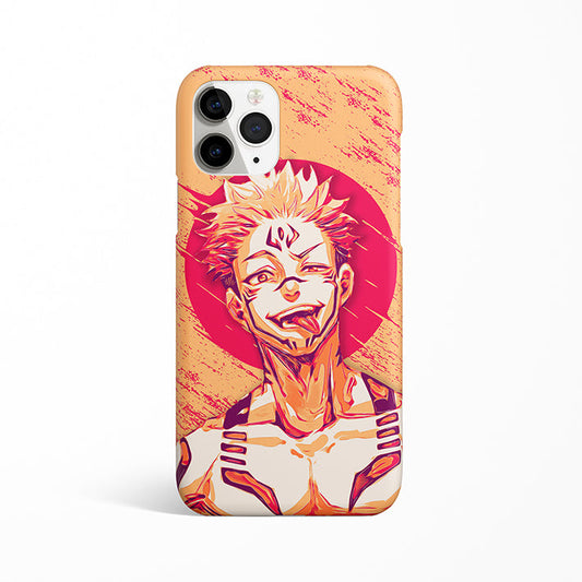 Jujutsu Kaisen Anime Phone Cover #108