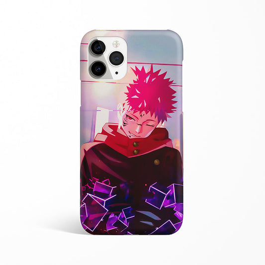 Jujutsu Kaisen Anime Phone Cover #118