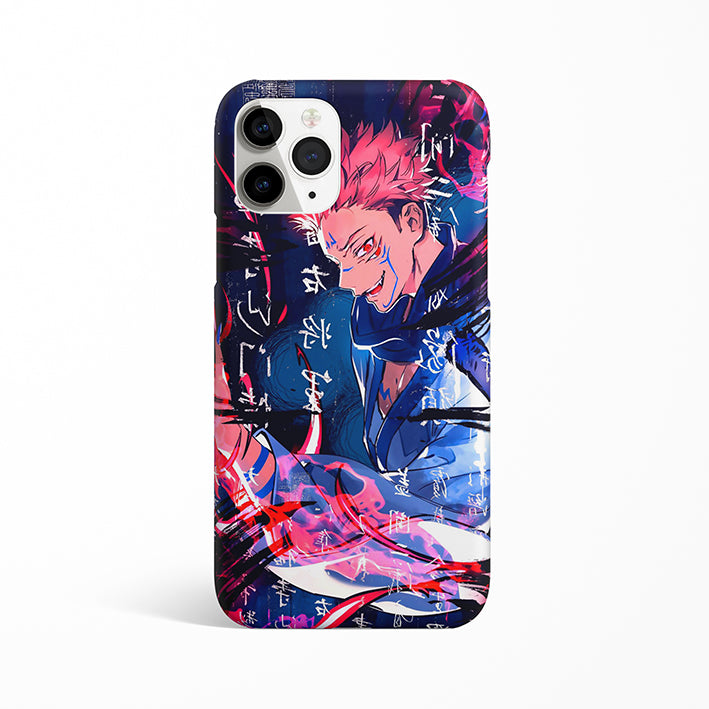 Jujutsu Kaisen Anime Phone Cover #119