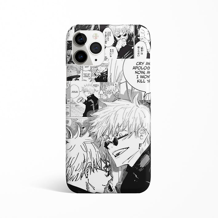 Jujutsu Kaisen Anime Phone Cover #124