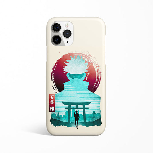 Jujutsu Kaisen Anime Phone Cover #128