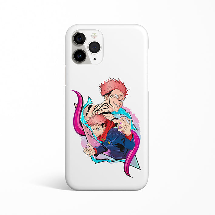 Jujutsu Kaisen Anime Phone Cover #129