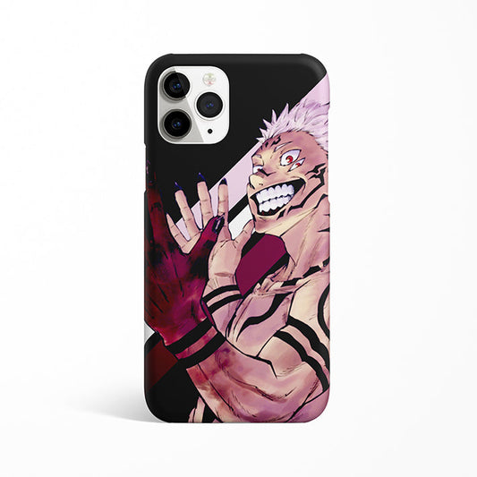 Jujutsu Kaisen Anime Phone Cover #130