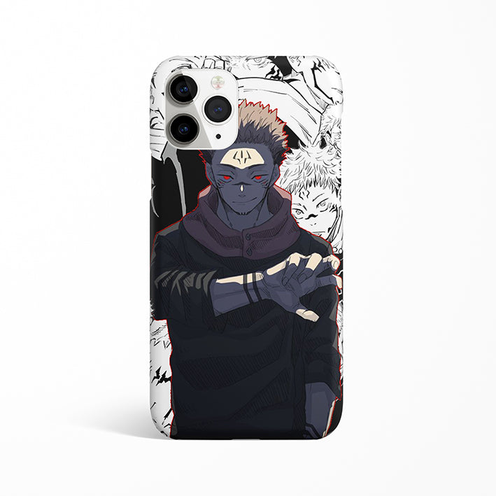 Jujutsu Kaisen Anime Phone Cover #131