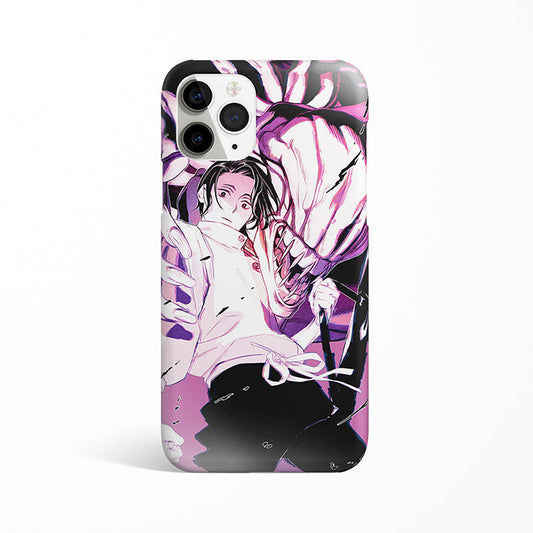 Jujutsu Kaisen Anime Phone Cover #134