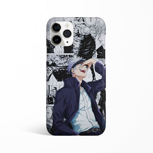 Jujutsu Kaisen Anime Phone Cover #135