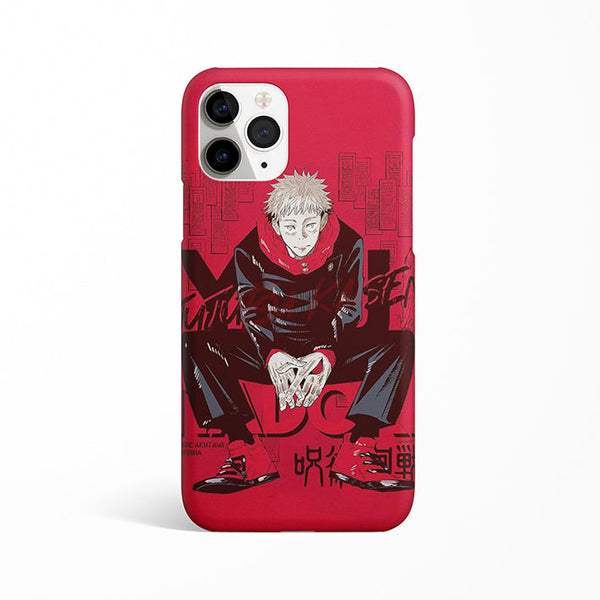 Jujutsu Kaisen Anime Phone Cover #136