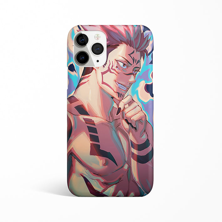 Jujutsu Kaisen Anime Phone Cover #137